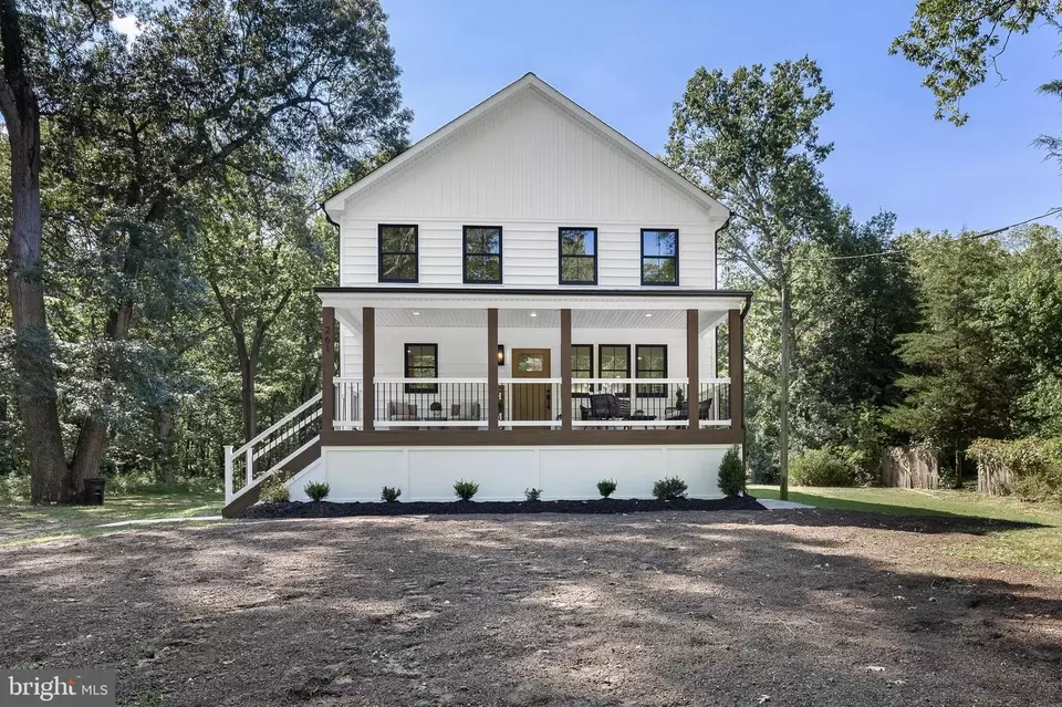 Exterior - 261 Wenonah Way, Wenonah, NJ 08090 photo 2 of 7