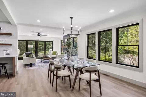 Dining - 261 Wenonah Way, Wenonah, NJ 08090 photo 1 of 2