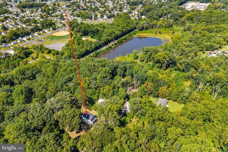 View/Area - 261 Wenonah Way, Wenonah, NJ 08090 photo 3 of 3