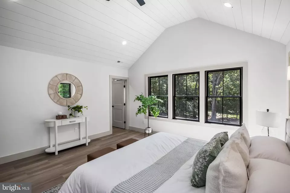 Bedroom - 261 Wenonah Way, Wenonah, NJ 08090 photo 6 of 6