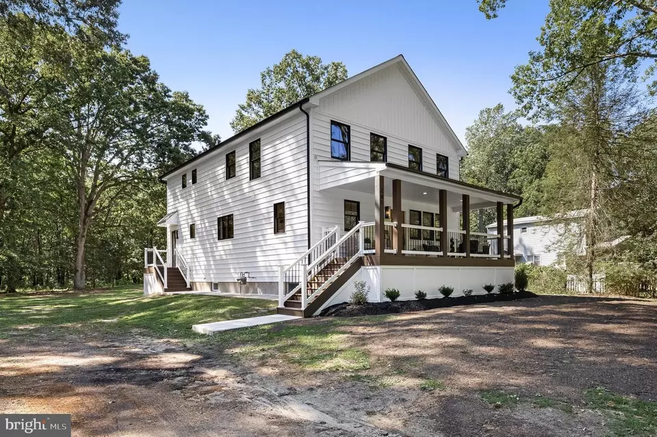 Exterior - 261 Wenonah Way, Wenonah, NJ 08090 photo 3 of 7