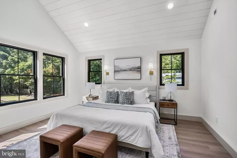 Bedroom - 261 Wenonah Way, Wenonah, NJ 08090 photo 4 of 6