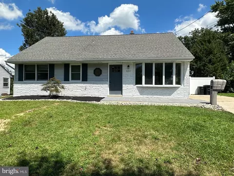 579 Lehigh Rd, Wenonah, NJ 08090