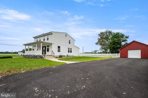 800 Eldridges Hill Rd, Mullica Hill, NJ 08062