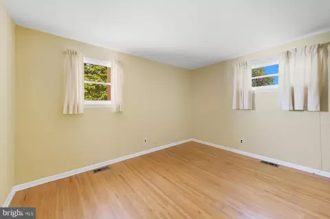 Bedroom - 403 Hudson Ave, Pitman, NJ 08071 photo 2 of 3
