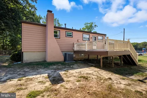Exterior - 403 Hudson Ave, Pitman, NJ 08071 photo 5 of 12