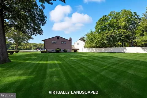 Exterior - 403 Hudson Ave, Pitman, NJ 08071 photo 8 of 12