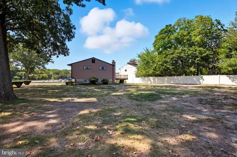 Exterior - 403 Hudson Ave, Pitman, NJ 08071 photo 9 of 12