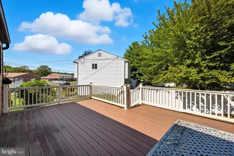 Exterior - 403 Hudson Ave, Pitman, NJ 08071 photo 10 of 12