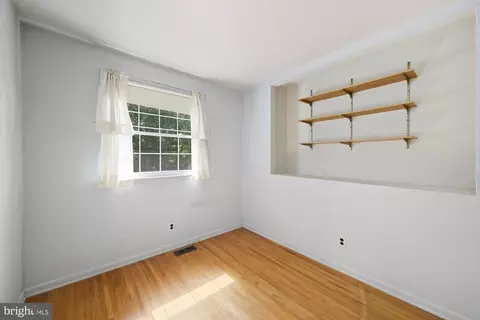 Bedroom - 403 Hudson Ave, Pitman, NJ 08071 photo 3 of 3