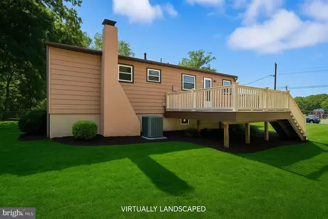 Exterior - 403 Hudson Ave, Pitman, NJ 08071 photo 4 of 12