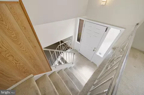 Entry Way - 403 Hudson Ave, Pitman, NJ 08071 photo 1 of 2