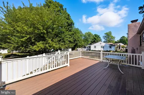 Exterior - 403 Hudson Ave, Pitman, NJ 08071 photo 11 of 12
