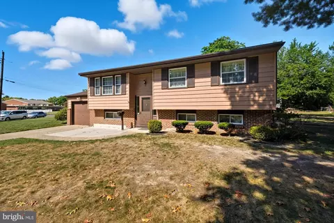 Exterior - 403 Hudson Ave, Pitman, NJ 08071 photo 12 of 12