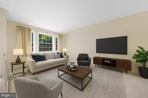 Living - 403 Hudson Ave, Pitman, NJ 08071 photo 1 of 8