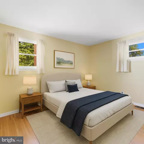Bedroom - 403 Hudson Ave, Pitman, NJ 08071 photo 1 of 3