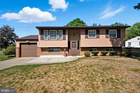 Exterior - 403 Hudson Ave, Pitman, NJ 08071 photo 2 of 12