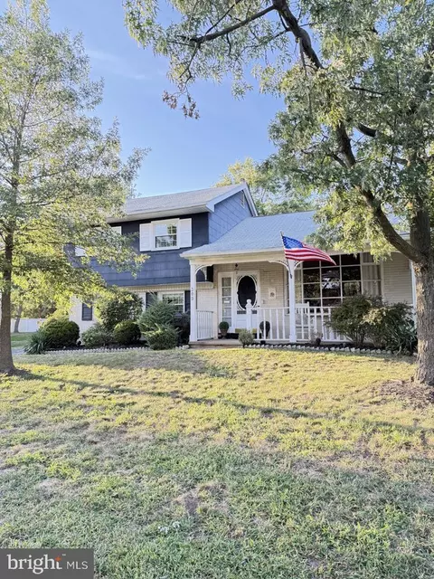 309 Overbrook Ave, Glassboro, NJ 08028