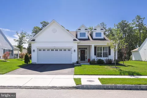 3515 Castleton Dr, Williamstown, NJ 08094
