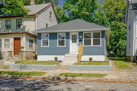 156 Emerson St, Woodbury, NJ 08096