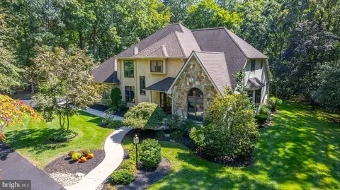 1444 Commissioners Rd, Mullica Hill, NJ 08062