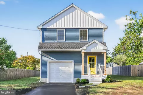 1252 Heddon Ave, Paulsboro, NJ 08066
