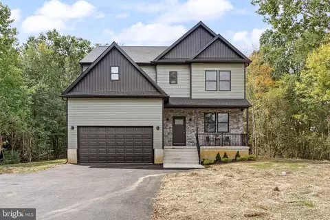 3743 Tuckahoe Rd, Franklinville, NJ 08322