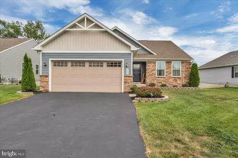 209 Charles Corliss Blvd, Clarksboro, NJ 08020
