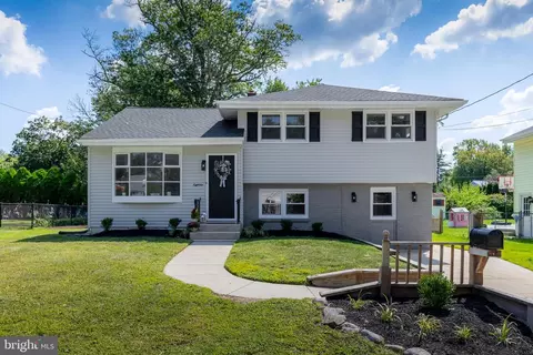 18 Cherry, West Deptford, NJ 08096