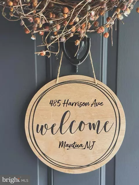 485 Harrison Ave, Mantua, NJ 08051