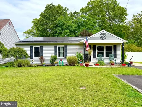 434 Summit Ave, Woodbury, NJ 08096