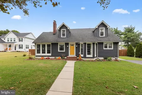 123 Berkley Ave, Mount Royal, NJ 08061