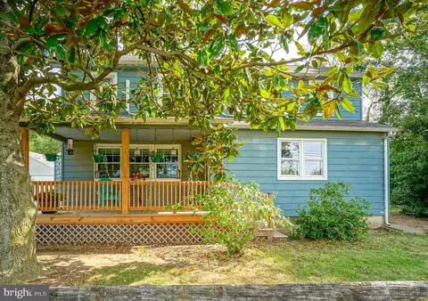 415 Paulsboro Rd, Swedesboro, NJ 08085