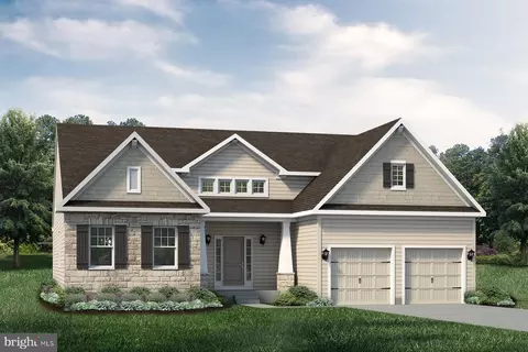 48 Trimmel Ave # B, Franklinville, NJ 08322