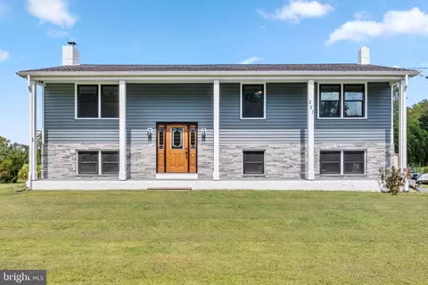 251 Mullica Hill Rd, Mullica Hill, NJ 08062