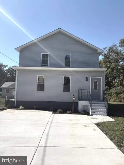 213 S 15 S Academy St, Glassboro, NJ 08028