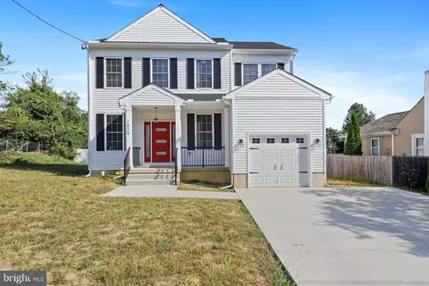 1924 Rosemore Ave, Woodbury, NJ 08096