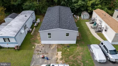 4191 Lake Rd #9, Newfield, NJ 08344