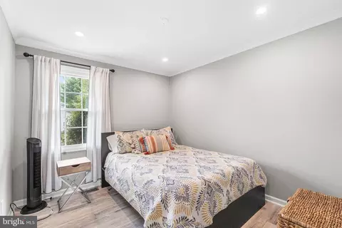 Bedroom - 409 Catalba Ave, Mickleton, NJ 08056 photo 7 of 7