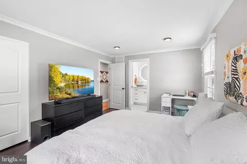 Bedroom - 409 Catalba Ave, Mickleton, NJ 08056 photo 3 of 7
