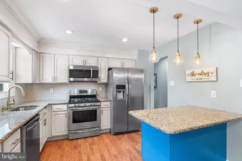 Kitchen - 409 Catalba Ave, Mickleton, NJ 08056 photo 4 of 4