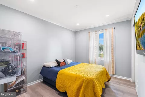 Bedroom - 409 Catalba Ave, Mickleton, NJ 08056 photo 5 of 7