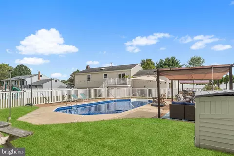 Exterior - 409 Catalba Ave, Mickleton, NJ 08056 photo 10 of 13
