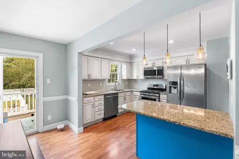 Kitchen - 409 Catalba Ave, Mickleton, NJ 08056 photo 1 of 4