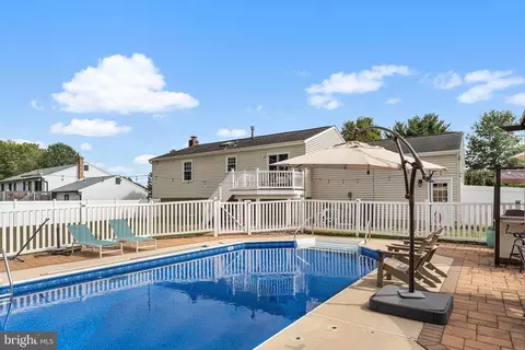 Exterior - 409 Catalba Ave, Mickleton, NJ 08056 photo 9 of 13