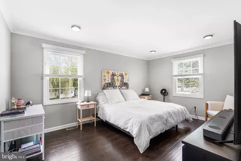 Bedroom - 409 Catalba Ave, Mickleton, NJ 08056 photo 2 of 7