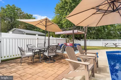 Exterior - 409 Catalba Ave, Mickleton, NJ 08056 photo 5 of 13