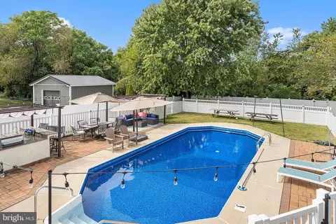 Exterior - 409 Catalba Ave, Mickleton, NJ 08056 photo 8 of 13