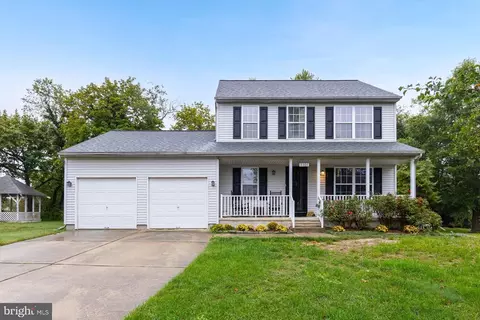 1101 Lafayette St, Williamstown, NJ 08094