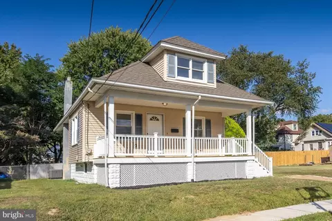 112 Progress Ave, Woodbury, NJ 08096